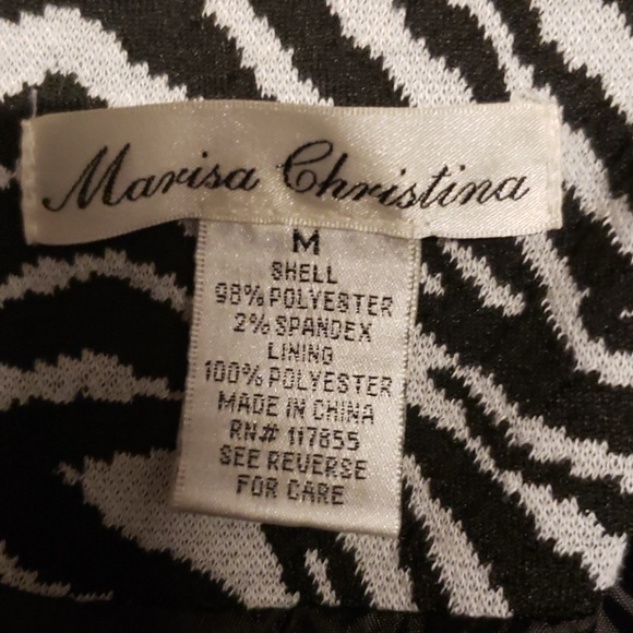 Jacket - Picture 6 of 6